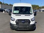 2024 Ford Transit 250 Medium Roof RWD, Empty Cargo Van for sale #H1136 - photo 13