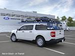 2025 Ford Maverick SuperCrew Cab AWD, Pickup for sale #115XW8B - photo 5