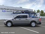 2025 Ford Maverick SuperCrew Cab AWD, Pickup for sale #118XW8B - photo 4