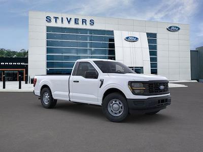 2024 Ford F-150 Regular Cab 4x2, Pickup for sale #H2051 - photo 1