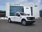 2024 Ford F-150 Regular Cab 4x2, Pickup for sale #H2051 - photo 1