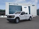 2024 Ford F-150 Regular Cab 4x2, Pickup for sale #H2051 - photo 2