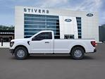 2024 Ford F-150 Regular Cab 4x2, Pickup for sale #H2051 - photo 4