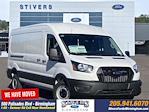 2024 Ford Transit 250 Medium Roof RWD, Empty Cargo Van for sale #H2034 - photo 1