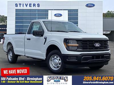 2024 Ford F-150 Regular Cab 4x2 Pickup for sale #H2060 - photo 1