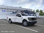 2024 Ford F-150 Regular Cab 4x2, Pickup for sale #H2058 - photo 1