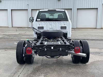 New 2024 Ford F-450 XL Regular Cab Cab Chassis for sale #H2121 - photo 2