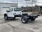 2024 Ford F-450 Regular Cab DRW 4x2, Cab Chassis for sale #B6074 - photo 23