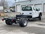 2024 Ford F-450 Regular Cab DRW 4x2, Cab Chassis for sale #B6074 - photo 2