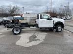 2024 Ford F-450 Regular Cab DRW 4x2, Cab Chassis for sale #B6074 - photo 25