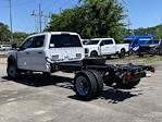 2024 Ford F-450 Crew Cab DRW 4x2, Cab Chassis for sale #B6108 - photo 5