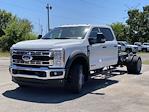 2024 Ford F-450 Crew Cab DRW 4x2, Cab Chassis for sale #B6108 - photo 6