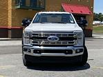 2024 Ford F-550 Regular Cab DRW 4x4, Cab Chassis for sale #B6425 - photo 3