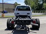 2024 Ford F-550 Regular Cab DRW 4x4, Cab Chassis for sale #B6425 - photo 2