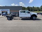 2024 Ford F-450 Crew Cab DRW 4x4, Cab Chassis for sale #B6626 - photo 3