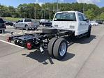 2024 Ford F-450 Crew Cab DRW 4x4, Cab Chassis for sale #B6626 - photo 2