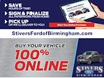 2024 Ford Transit 250 Medium Roof RWD Empty Cargo Van for sale #H2181 - photo 7