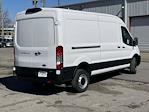 2024 Ford Transit 250 Medium Roof RWD Empty Cargo Van for sale #H2181 - photo 2