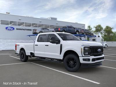 2024 Ford F-250 Crew Cab 4x4, Pickup for sale #B7028 - photo 1