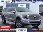 2022 Ford F-150 SuperCrew Cab 4x4, Pickup for sale #B7293A - photo 1