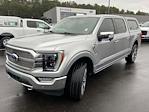 2022 Ford F-150 SuperCrew Cab 4x4, Pickup for sale #B7293A - photo 8