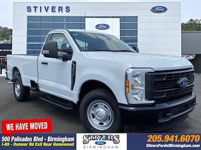 2024 Ford F-250 Regular Cab 4x2 Pickup for sale #H2125 - photo 1
