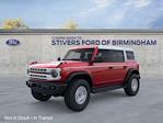 2026 Ford Bronco 4WD SUV for sale #H015E4D - photo 2