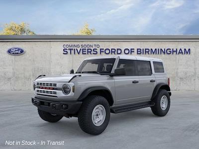 2026 Ford Bronco 4WD SUV for sale #H016E4D - photo 2