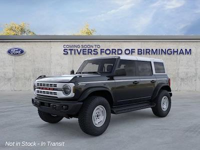 2026 Ford Bronco 4WD SUV for sale #H018E4D - photo 2