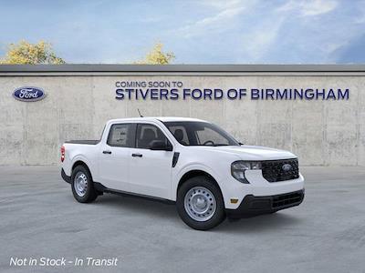 2025 Ford Maverick SuperCrew Cab FWD Pickup for sale #H06PW8A - photo 1