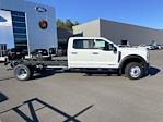 2024 Ford F-450 Crew Cab DRW 4x4, Cab Chassis for sale #H1032 - photo 3