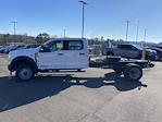 2024 Ford F-450 Crew Cab DRW 4x4, Cab Chassis for sale #H1032 - photo 6