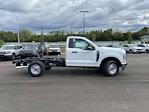 2024 Ford F-250 Regular Cab 4x2, Cab Chassis for sale #H1050 - photo 3