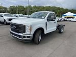 2024 Ford F-250 Regular Cab 4x2, Cab Chassis for sale #H1050 - photo 14