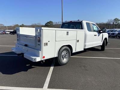 2024 Ford F-250 Super Cab 4x2 Service Truck for sale #H1052 - photo 2