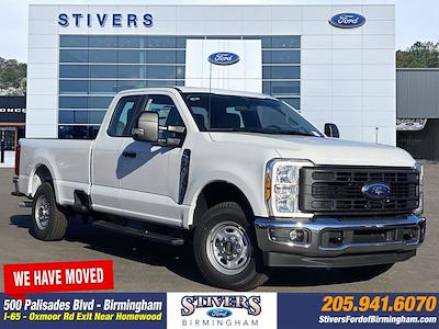 2024 Ford F-250 Super Cab 4x2 Pickup for sale #H1057 - photo 1