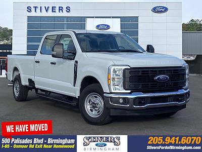 2024 Ford F-250 Crew Cab 4x2, Pickup for sale #H1069 - photo 1