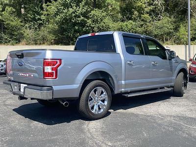 2020 Ford F-150 SuperCrew Cab 4x2 Pickup for sale #H1075A - photo 2