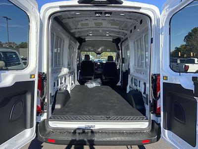 2024 Ford Transit 250 Medium Roof RWD Empty Cargo Van for sale #H1106 - photo 2