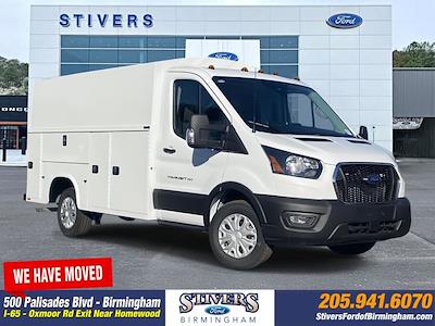 2024 Ford Transit 350 RWD Service Utility Van for sale #H1138 - photo 1