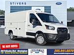 2024 Ford Transit 350 RWD Service Utility Van for sale #H1138 - photo 1