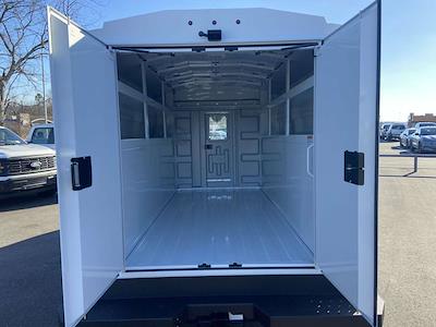 2024 Ford Transit 350 RWD Service Utility Van for sale #H1151 - photo 2