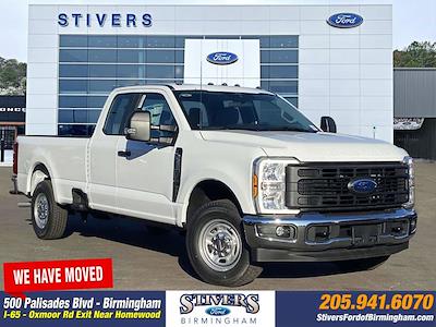 2024 Ford F-250 Super Cab 4x2 Pickup for sale #H1182 - photo 1