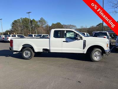 2024 Ford F-250 Super Cab 4x2 Pickup for sale #H1185 - photo 2