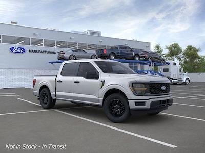 2025 Ford F-150 SuperCrew Cab 4x2 Pickup for sale #H11JW2K - photo 1
