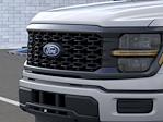 2025 Ford F-150 SuperCrew Cab 4x2 Pickup for sale #H11JW2K - photo 17