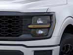 2025 Ford F-150 SuperCrew Cab 4x2 Pickup for sale #H11JW2K - photo 18