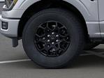 2025 Ford F-150 SuperCrew Cab 4x2 Pickup for sale #H11JW2K - photo 19