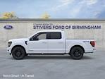 2025 Ford F-150 SuperCrew Cab 4x4 Pickup for sale #H16IW3L - photo 5