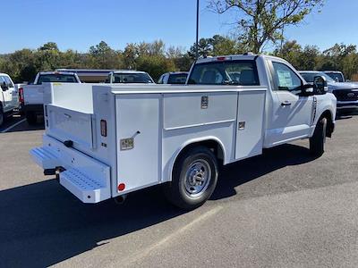 2024 Ford F-250 Regular Cab 4x2, Service Truck for sale #H2002 - photo 2